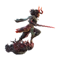 Wrath of Hell icon