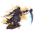 Image of Wrath of Moons in codex search.