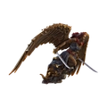 Image of Wrath Soars in codex search.