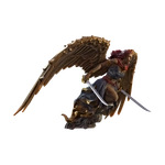 Wrath Soars icon