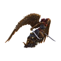 Wrath Soars icon