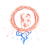 A higher will compels you icon