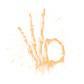 Image of A-OK in codex search.