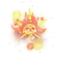 Image of Blades Ablaze in codex search.