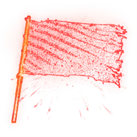 Bloodlust Flag icon