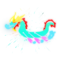 Boom and Row icon