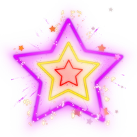 Bright Star icon