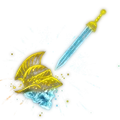 Image of Call for Blood in codex search.