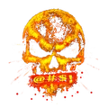 Image of @#$! in codex search.