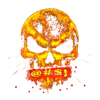 @#$! icon