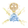 Crossed Deck Icon