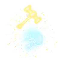 Crusher icon