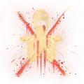 Image of Damnation in codex search.