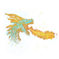 Draco Nian icon