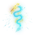 Image of Dragon's Crest in codex search.