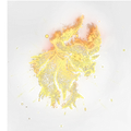 Image of Ember Horn in codex search.