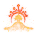 Image of Exalted Sparks in codex search.