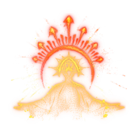 Étincelles exaltées icon