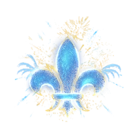 Fleur De Lis icon