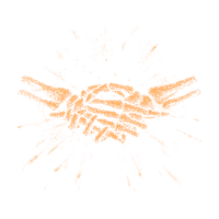 Hearty Handshake icon