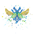 Image of Living Jewel in codex search.