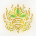 Image of Ogre King's Glare in codex search.
