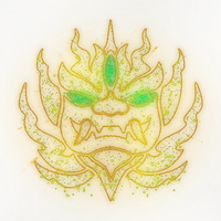 Ogre King's Glare icon
