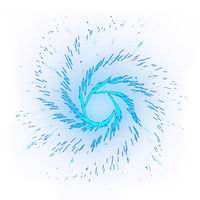 Opal Pinwheel icon
