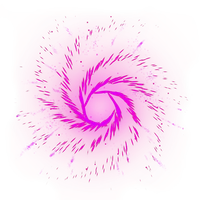 Pink Pinwheel icon