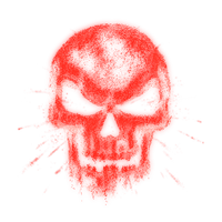 Pissed icon