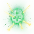 Image of Plague Eater in codex search.