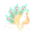 Image of Proud Plumes in codex search.