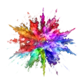 Image of Rainbow Star in codex search.