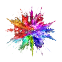 Rainbow Star icon