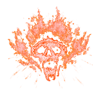 Raise Hell icon