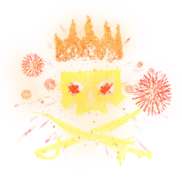 Red with Rage icon