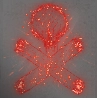 Skull and Bones Fiery Welcome icon
