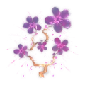 Image of Sky Blooms in codex search.