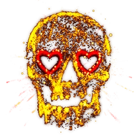 Smitten icon