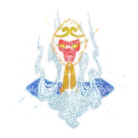 Sun Wukong's Glare icon