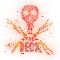 The Deck icon