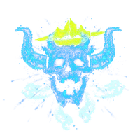 The Grotesque icon