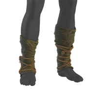Ankle Wraps icon
