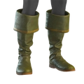 Image of Aristocrat Shoes in codex search.