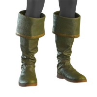 Aristocrat Shoes icon