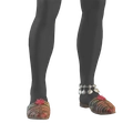 Image of Bajak Laut Shoes in codex search.