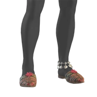 Bajak Laut Shoes icon
