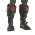 Image of Beachy Boots in codex search.