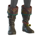 Beachy Boots icon