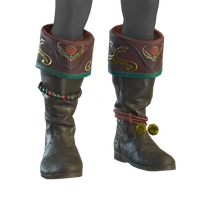 Beachy Boots icon